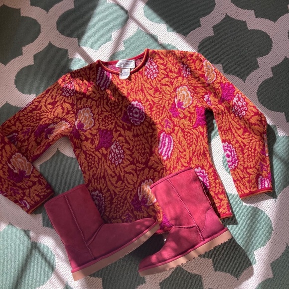 Vintage Adrienne Vittadini Size M, more fitted - Picture 3 of 6